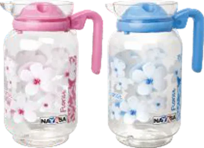 Nayasa Daily Jug — Jugs, Jug Sets & Drinking Glasses