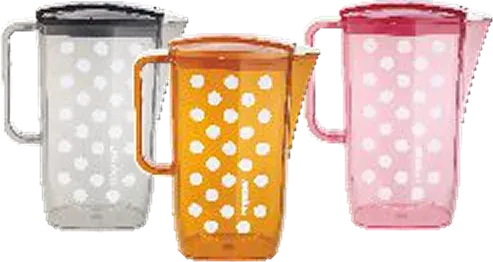 Nayasa Delco Jug — Jugs, Jug Sets & Drinking Glasses