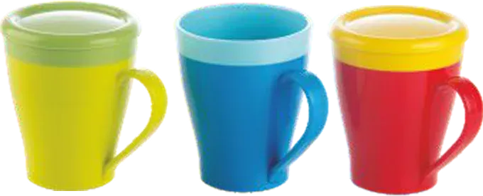Nayasa Dino Milk Mug — Microwave Safe Milk Mugs