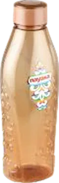 Nayasa Divine — PET Fridge Bottles