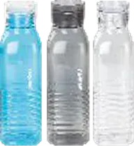 Nayasa Dorino — Single Piece PET Fridge Bottles