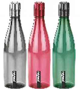 Nayasa Dream — Single Piece PET Fridge Bottles
