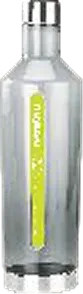 Nayasa Drink Dlx — Single Piece PET Fridge Bottles