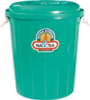 Nayasa Drum — Drums