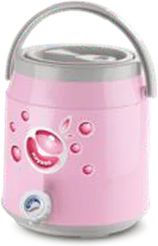 Nayasa Eco Jug — Insulated Water Jugs