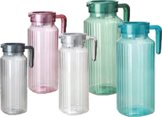 Nayasa Electra Jug — Jugs, Jug Sets & Drinking Glasses