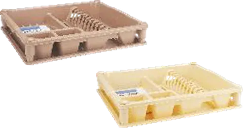 Nayasa Fancy Kitchen Tray — Utensil Drying Racks