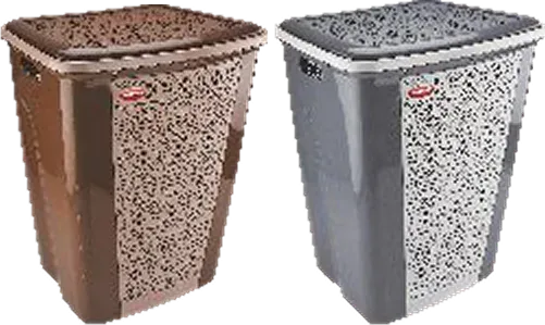 Nayasa Flora Grande Laundry Basket — Laundry Baskets