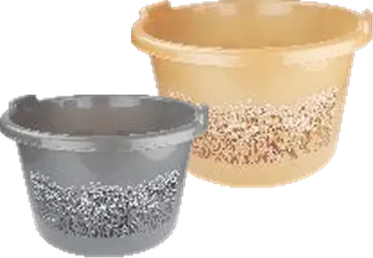 Nayasa Funk Basin — Basins