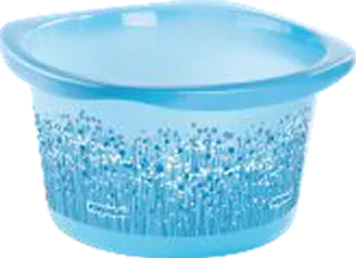 Nayasa Funk Round Ring Basin 200 — Basins