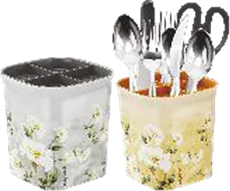 Nayasa Gallant Cutlery Marble — Cutlery Stands