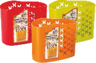 Nayasa Gia Cutlery Stand — Cutlery Stands