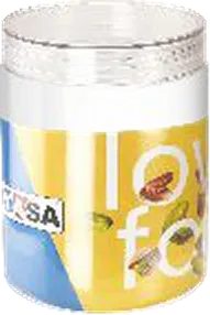 Nayasa Globe Container — PET Containers
