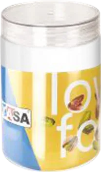Nayasa Globe Container Small — PET Containers