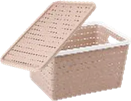 Nayasa Gloria Basket — Baskets
