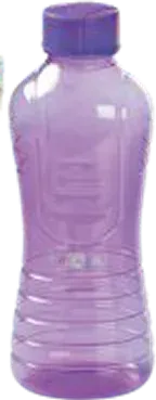 Nayasa Gracy — PET Fridge Bottles