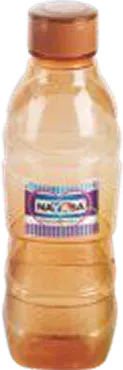Nayasa Grippy — PET Fridge Bottles