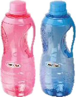 Nayasa Hilton — Single Piece PET Fridge Bottles
