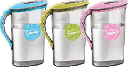 Nayasa Icon Jug — Jugs, Jug Sets & Drinking Glasses