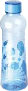 Nayasa Illusion — Single Piece PET Fridge Bottles