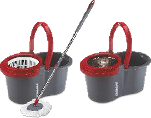 Nayasa Infinity Mop — Cleaning & Baby Products