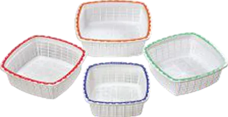 Nayasa Jingle Square — Fruit Baskets