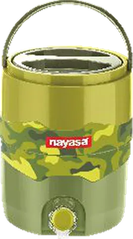 Nayasa Josh — Insulated Water Jugs