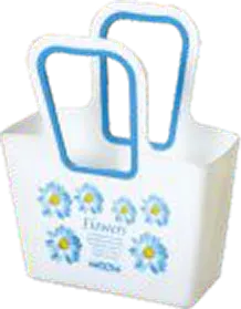 Nayasa Kajol Basket — Baskets