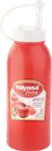Nayasa Ketchup Bottle — Kitchen Utility