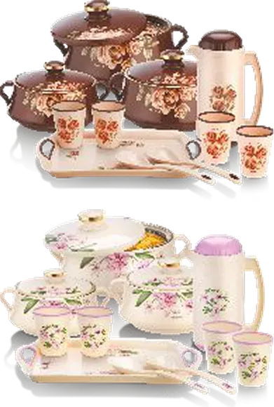 Nayasa Lorenzo Picnic Set — Picnic Sets