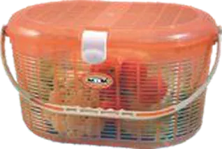 Nayasa Lovely Basket — Baskets