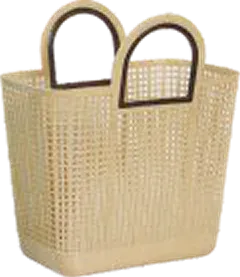 Nayasa Magic Princess — Baskets