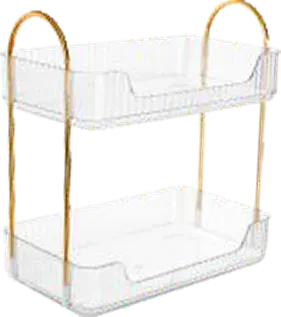 Nayasa Makeup Organiser — Non Food Storage & Utility