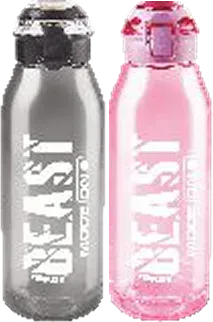 Nayasa Marathon — Kids Sippers & Sports Bottles