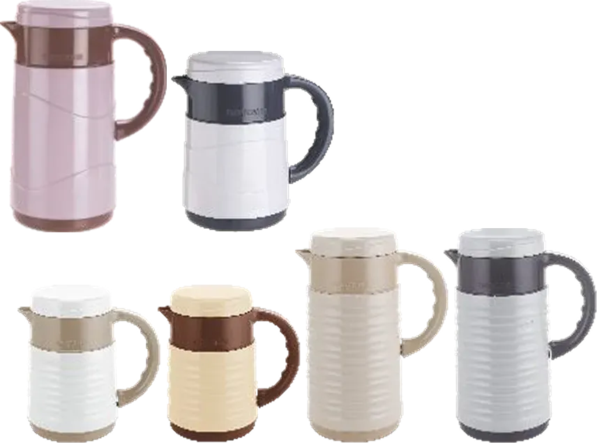 Nayasa Mars — Insulated Tuff Jugs