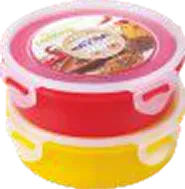 Nayasa Masala Box Plain — Masala Boxes