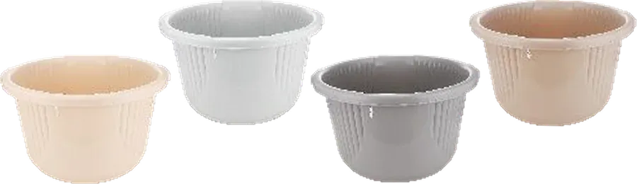 Nayasa Medusa Basin 200 — Basins