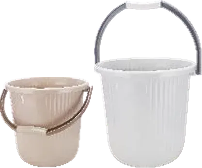 Nayasa Medusa Bucket — Buckets