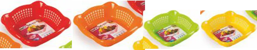Nayasa Mellow — Fruit Baskets