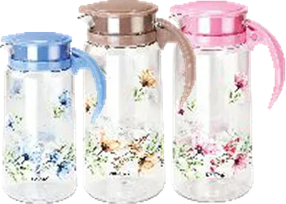 Nayasa Meridian Jug — Jugs, Jug Sets & Drinking Glasses