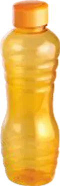 Nayasa Merry — PET Fridge Bottles