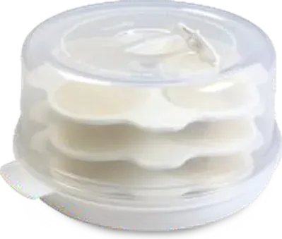 Nayasa Microwave Idli Maker — Microwave Cooking Range