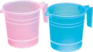 Nayasa Mug — Mugs