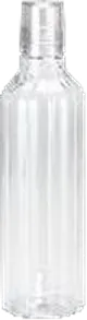Nayasa Natural — Single Piece PET Fridge Bottles
