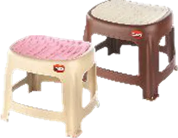 Nayasa Net Strong Stool 505 — Stools