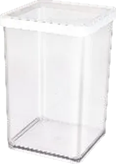 Nayasa Nicola Container — PET Containers