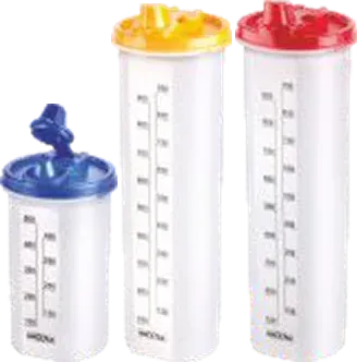 Nayasa Oil Dispenser — Kitchen Utility