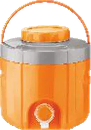 Nayasa Portal — Insulated Water Jugs