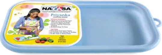 Nayasa Priyanka Chopping Board — Kitchen Utility