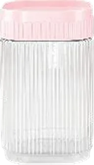 Nayasa Refresh Container — PET Containers